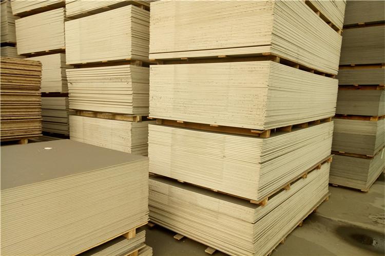 硅酸钙板厂家报价 硅酸钙板多少钱一平米_建材栏目_